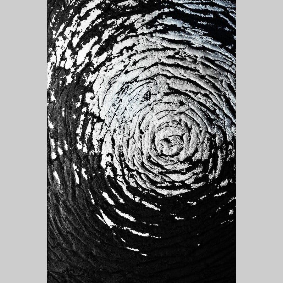 Glitter silver black - Afbeelding 14