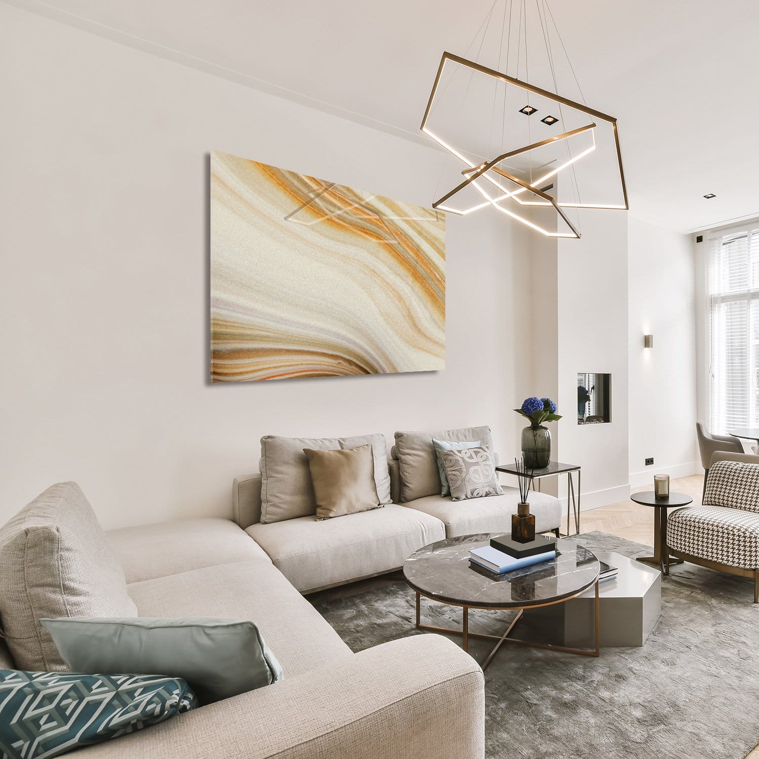 Desert marble - Afbeelding 5