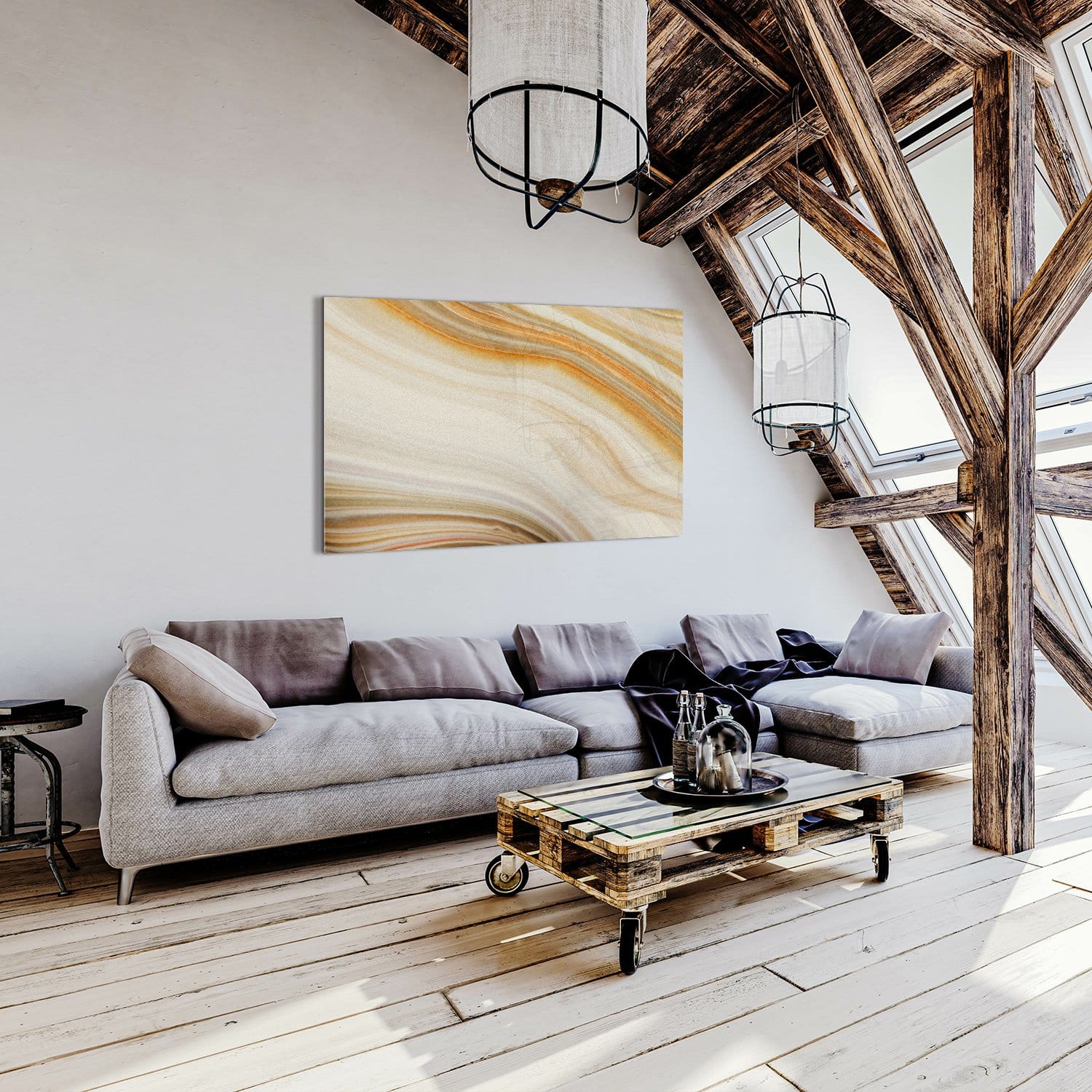 Desert marble - Afbeelding 8