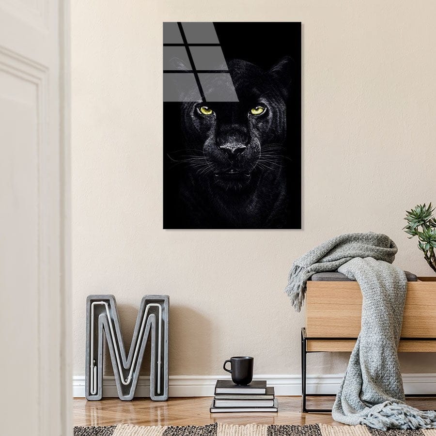 Black panther - Afbeelding 9