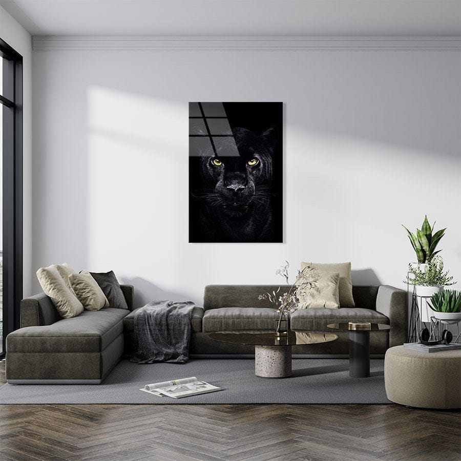 Black panther - Afbeelding 10