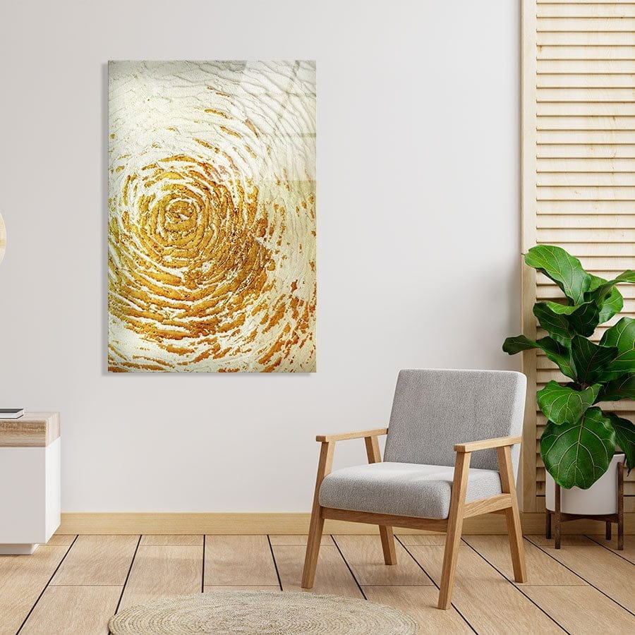 Glitter gold white - Afbeelding 11