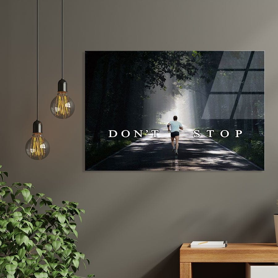 Don't stop - Afbeelding 7