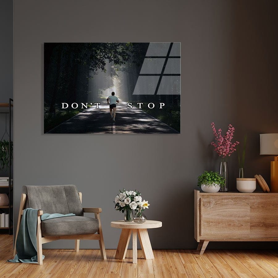 Don't stop - Afbeelding 8