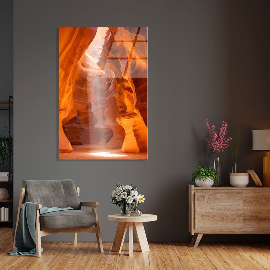 Antelope Canyon - Afbeelding 7