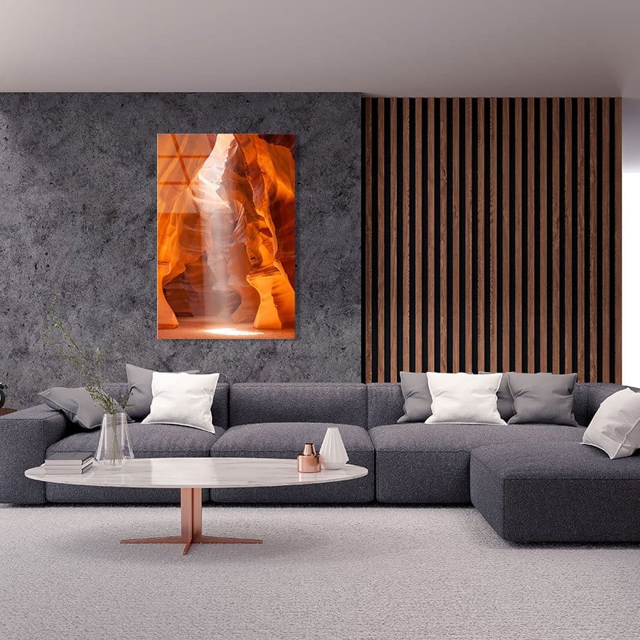 Antelope Canyon - Afbeelding 8