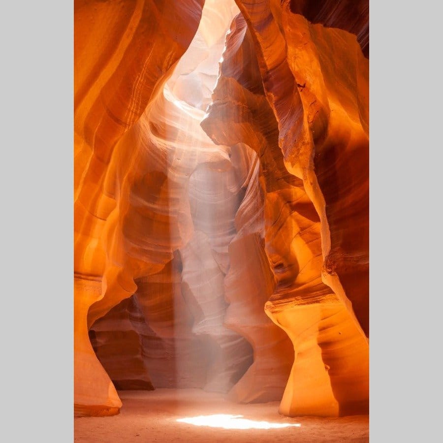 Antelope Canyon