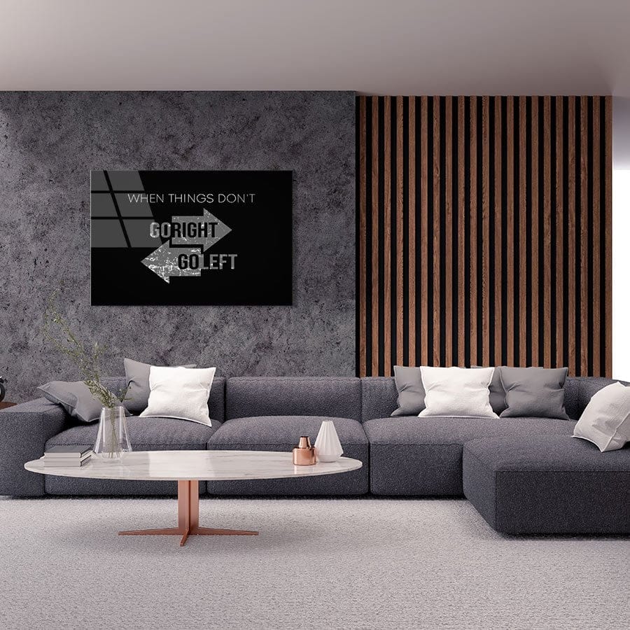 Go left - Afbeelding 7