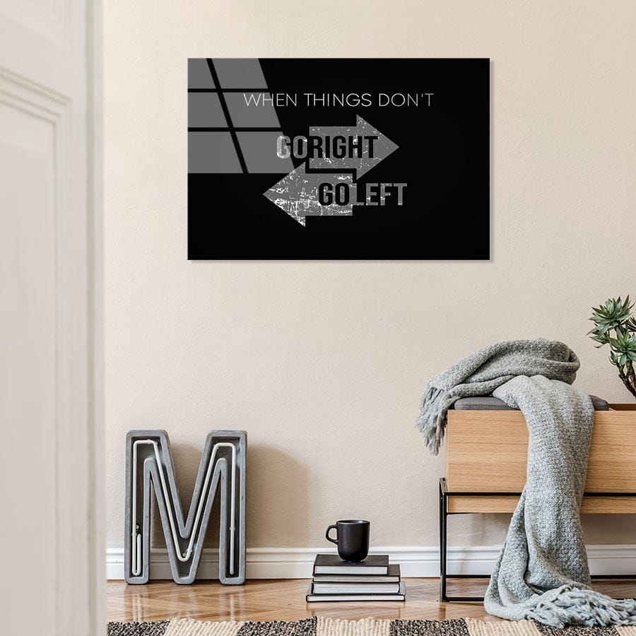 Go left - Afbeelding 8