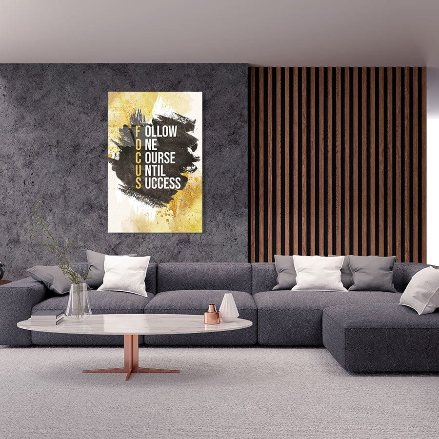 Focus - Afbeelding 6