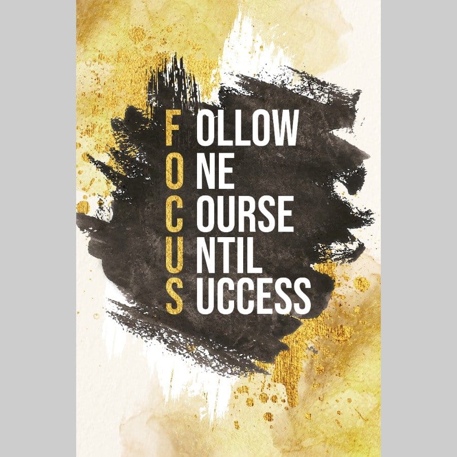 Focus - Afbeelding 10