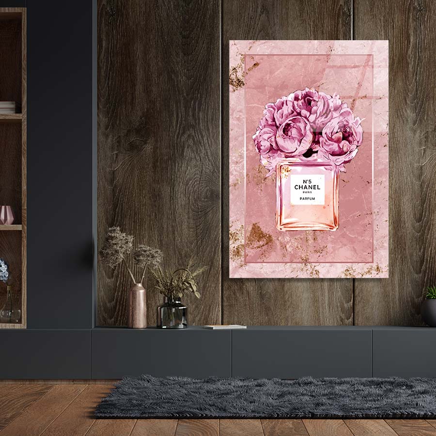 Floral Nr. 5 - Afbeelding 7