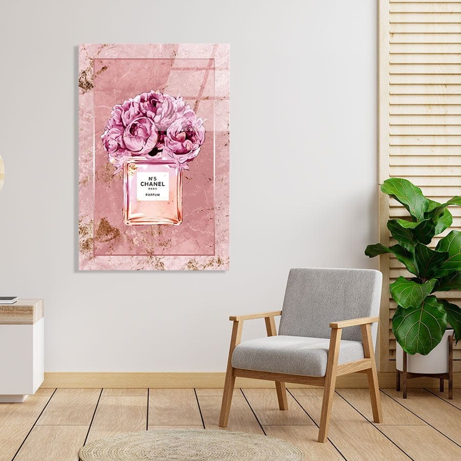 Floral Nr. 5 - Afbeelding 8