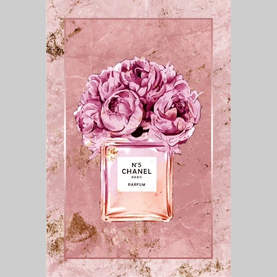 Floral Nr. 5 - Afbeelding 11