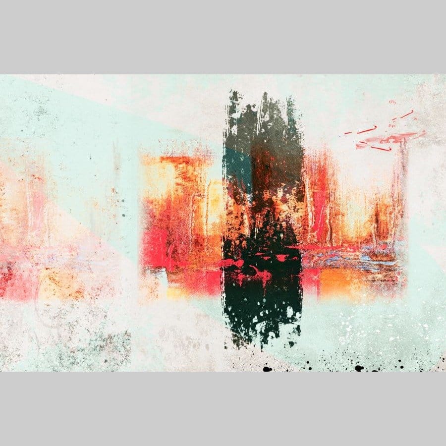 Painting Abstract - Afbeelding 14