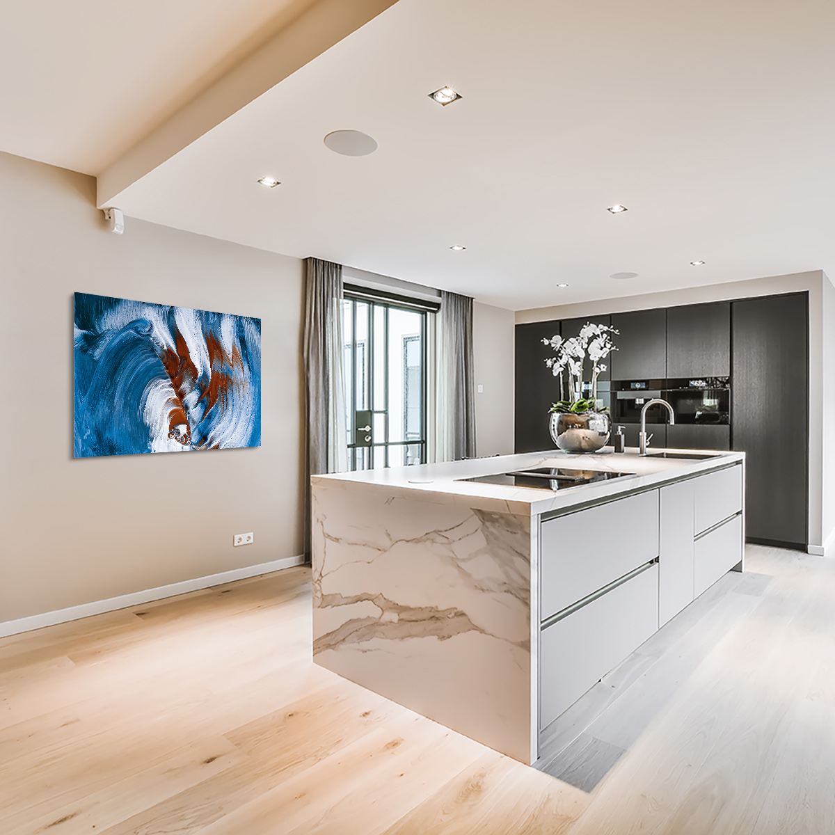 The snake and the clown - Afbeelding 7