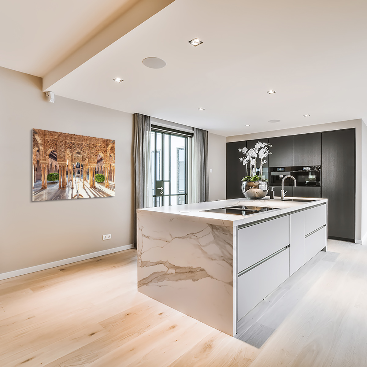 Alhambra - Afbeelding 8