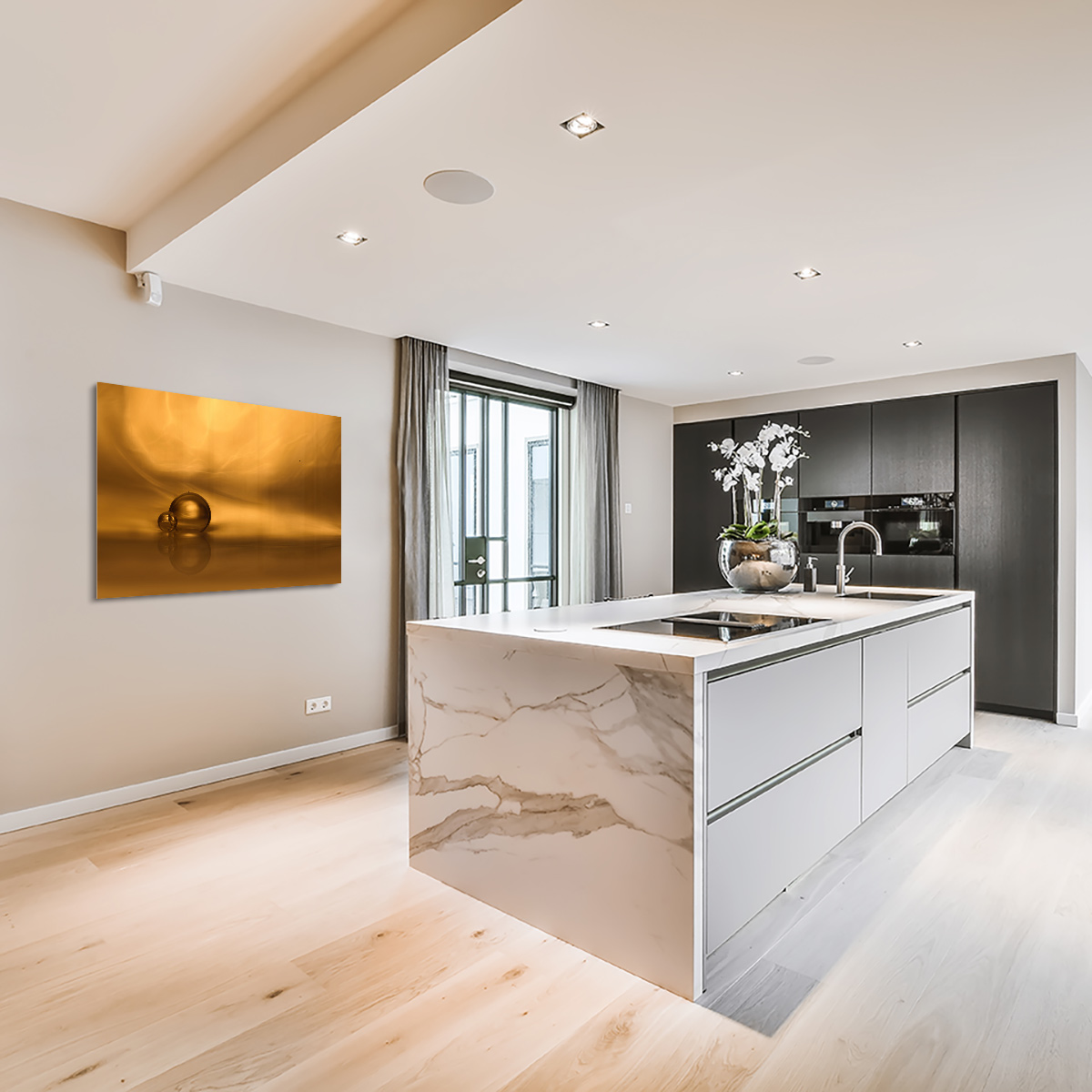 Waiting with you - Afbeelding 6