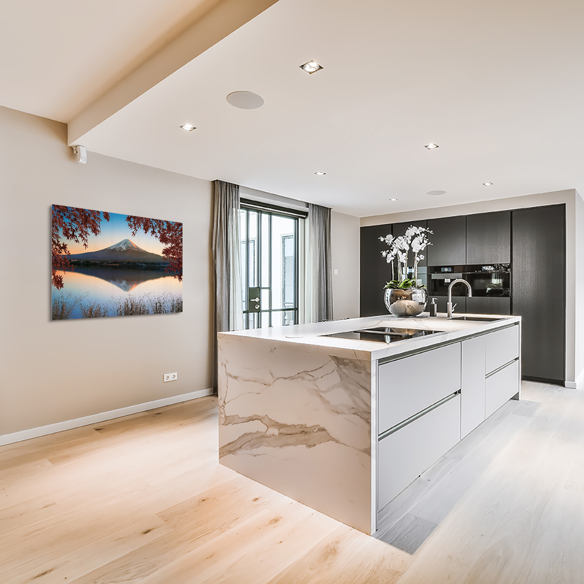 Autumn In Japan - Afbeelding 8