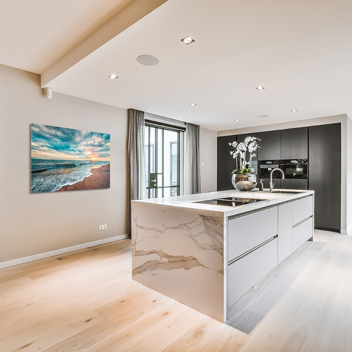 Beautiful Sunset - Afbeelding 8