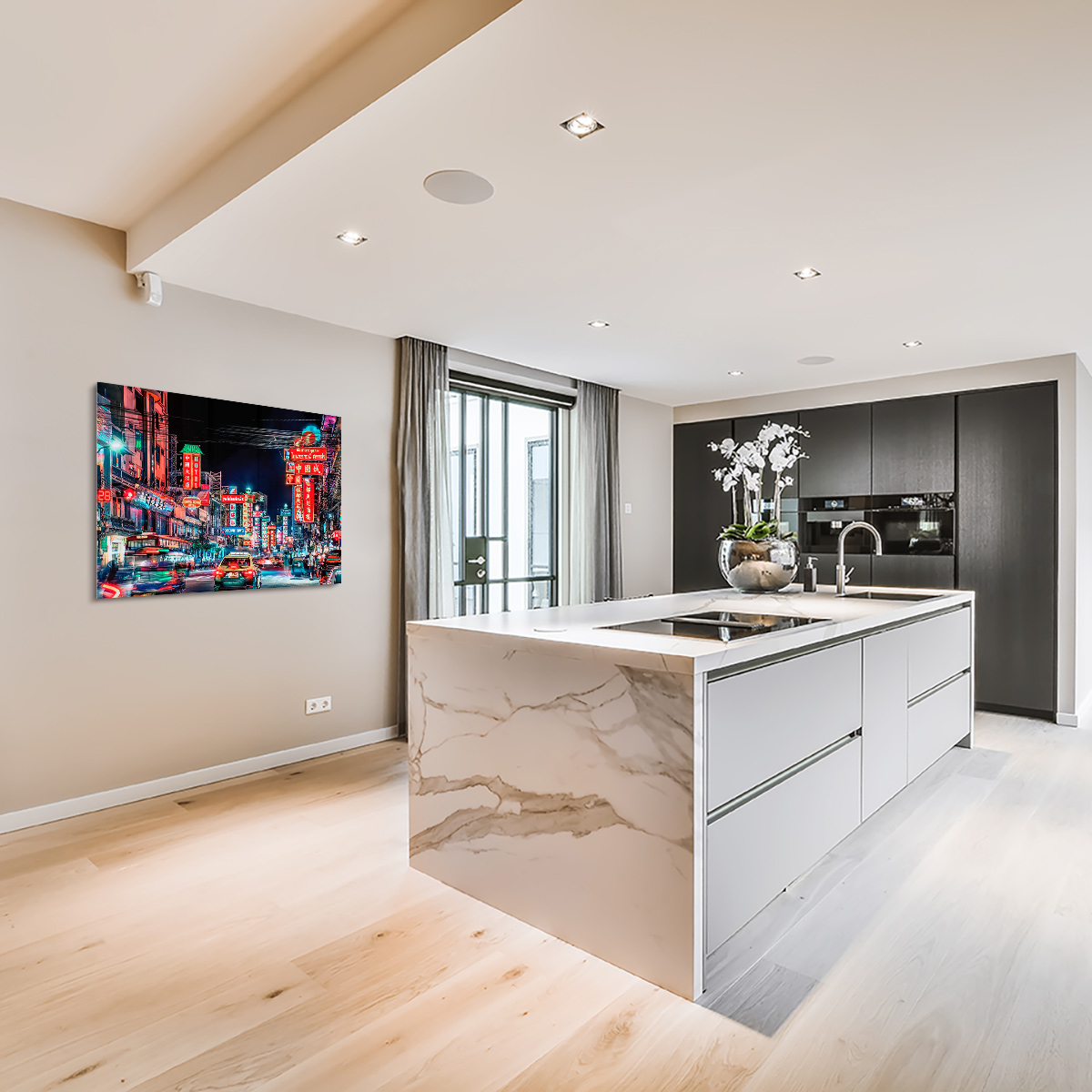 Chinatown - Afbeelding 8