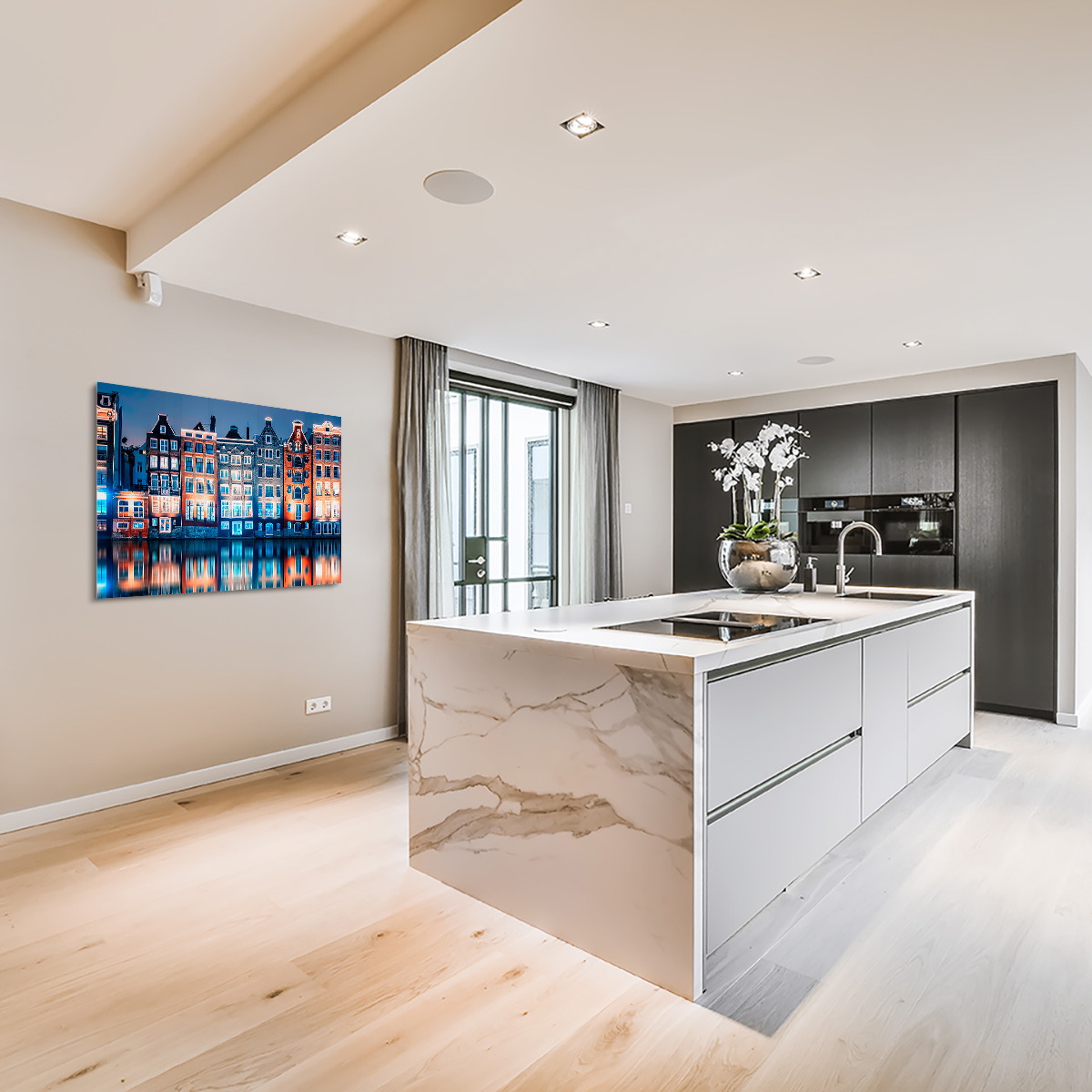 Damrak - Afbeelding 8