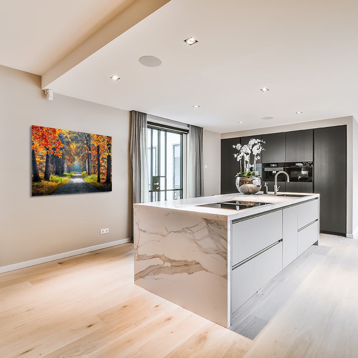 Dutch Forest - Afbeelding 7