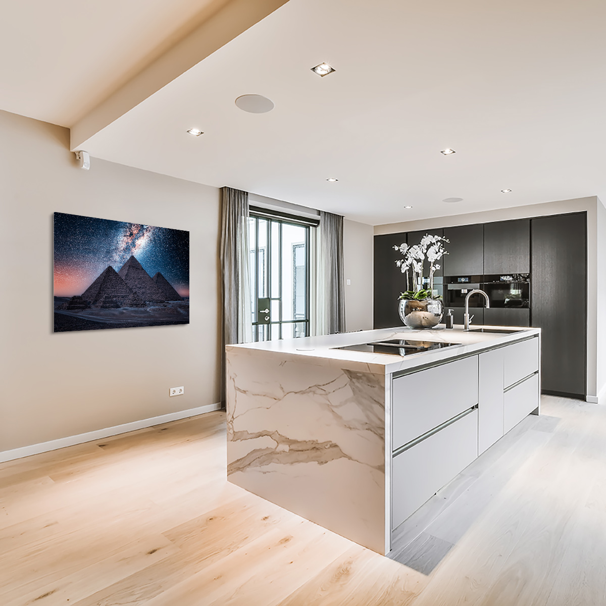 Egyptian Night - Afbeelding 8