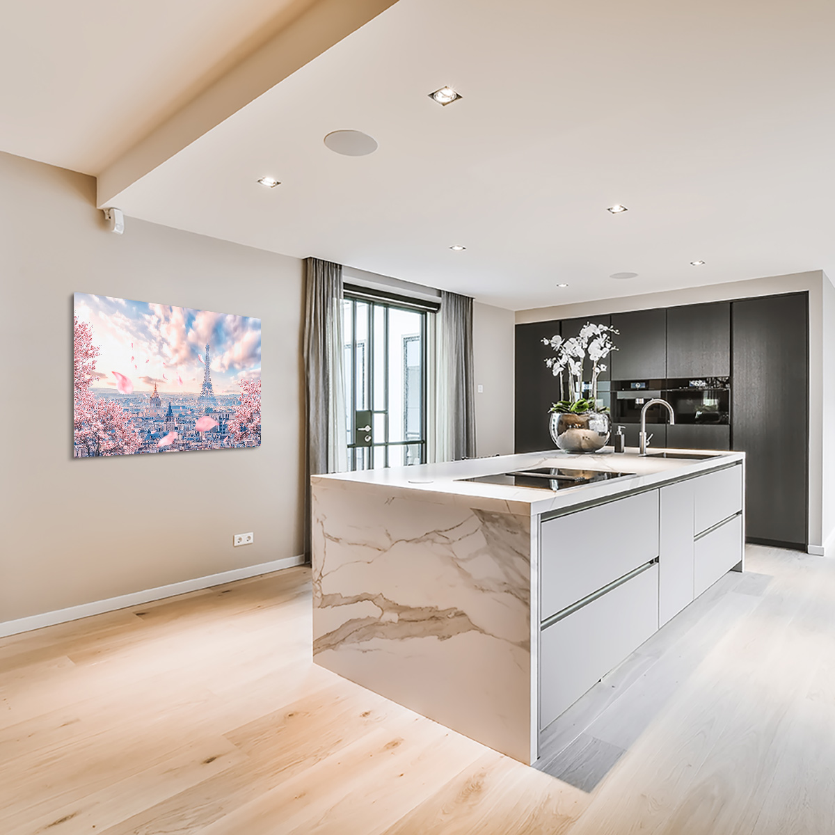 French Sakura - Afbeelding 8