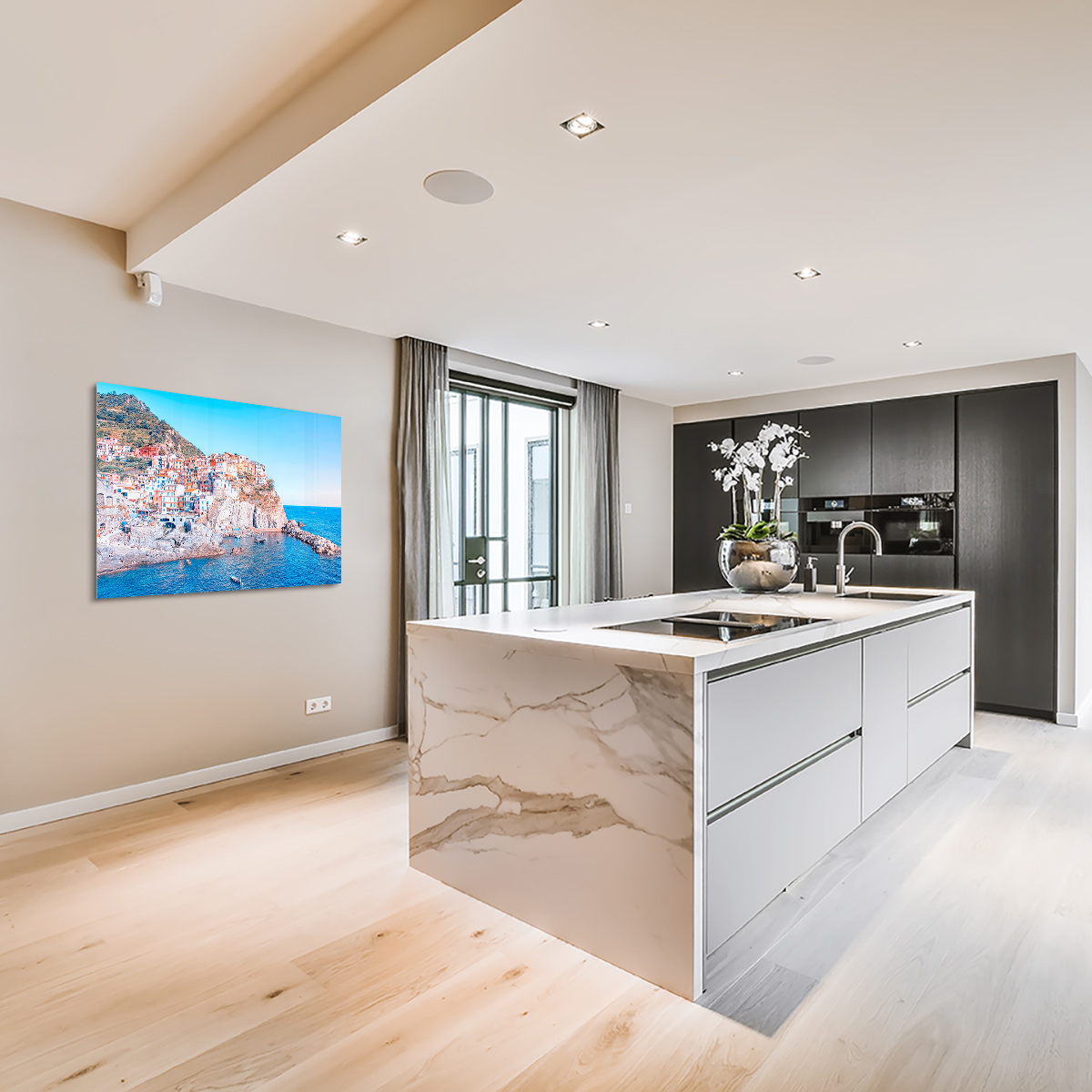 Manarola - Afbeelding 8