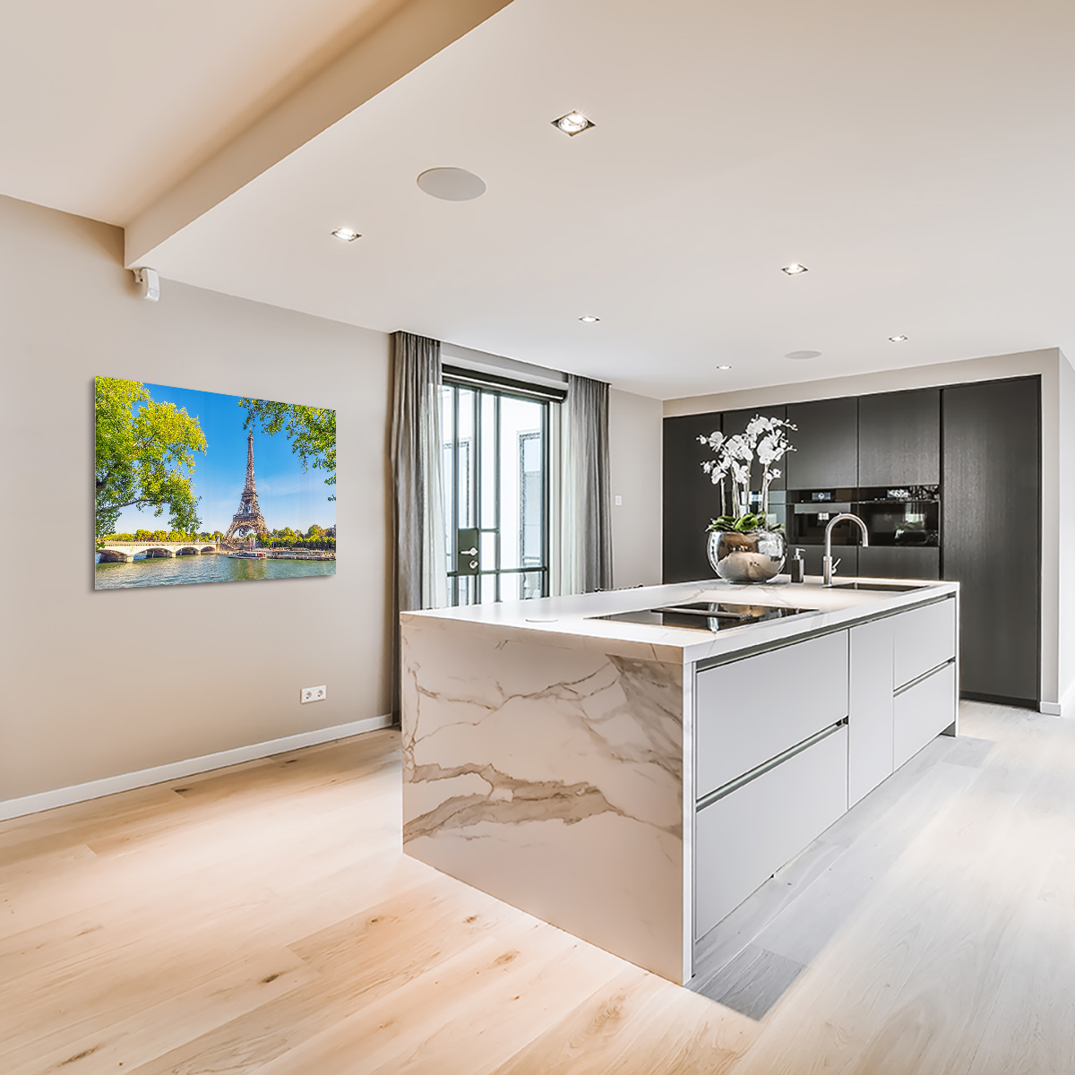 Paris In Summer - Afbeelding 8