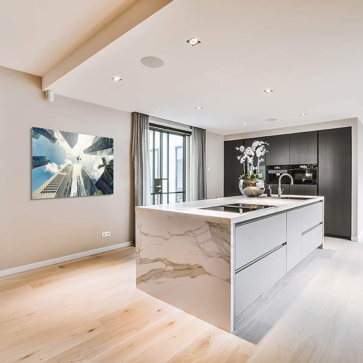 Raffles Place - Afbeelding 8