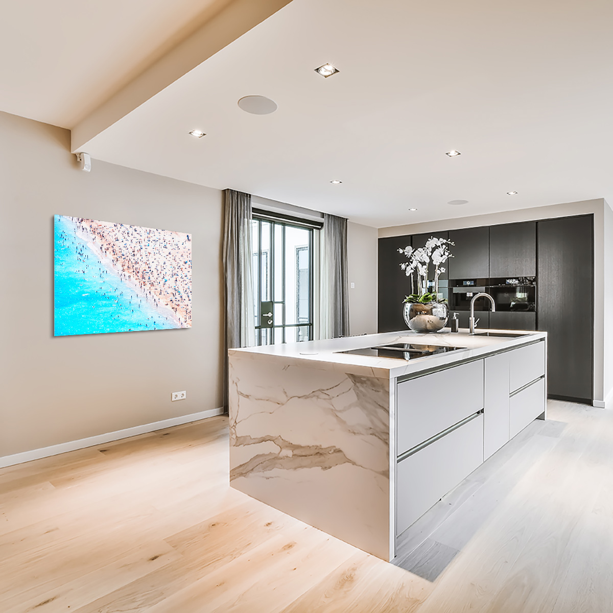 The Beach - Afbeelding 8