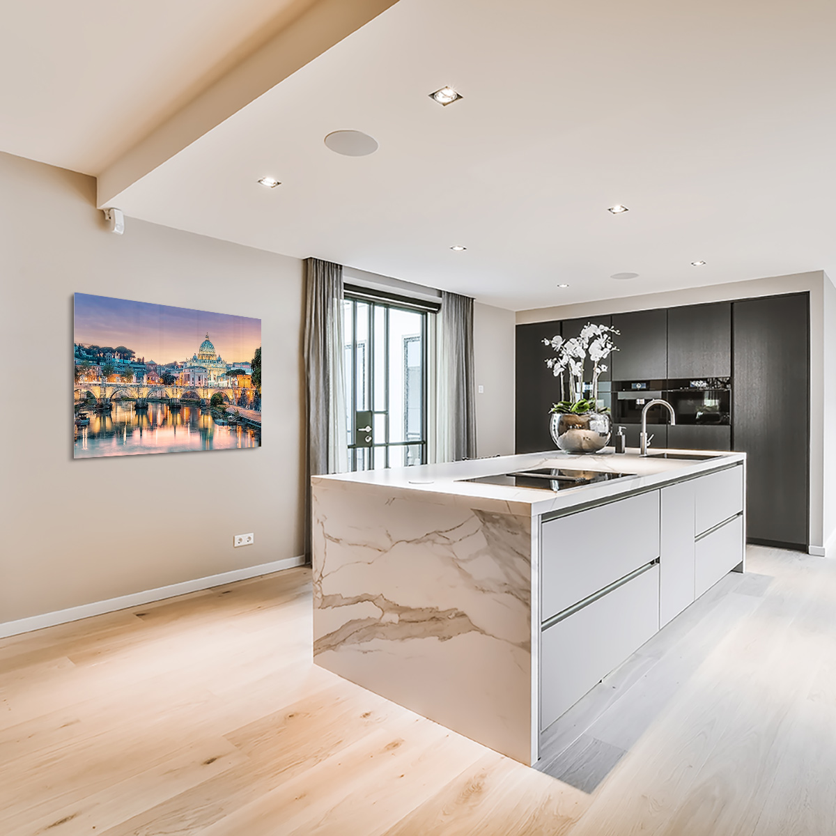 The City Of Rome - Afbeelding 8