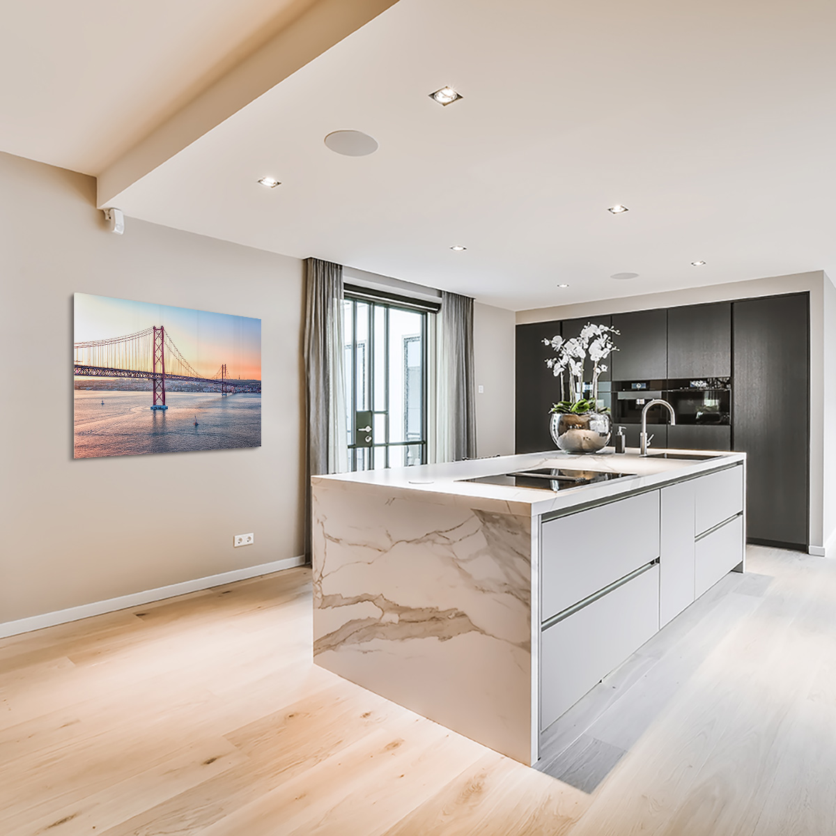 The Gate To Lisbon - Afbeelding 8