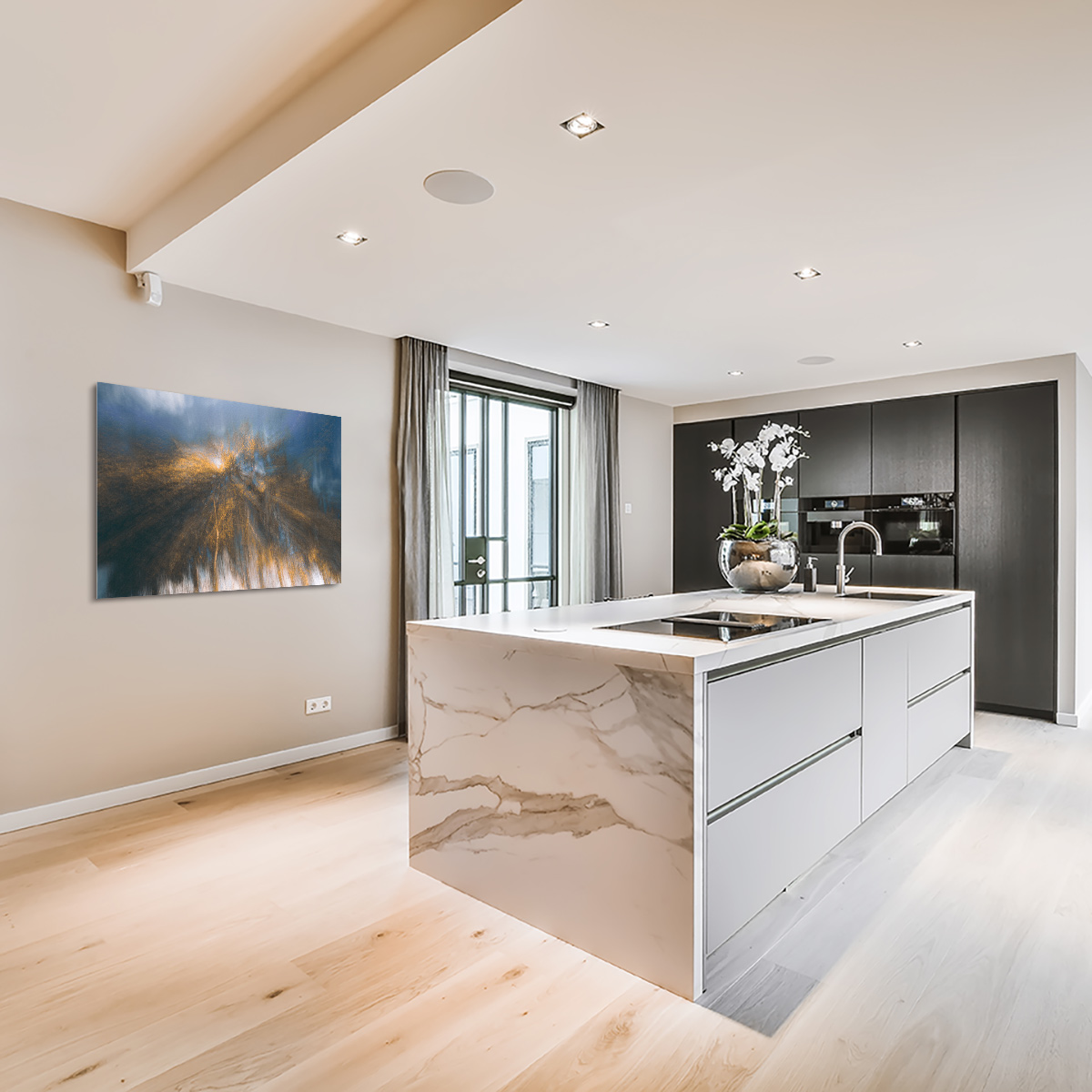 Fall explosion - Afbeelding 7