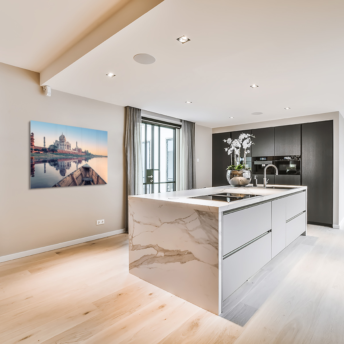 Yamuna River - Afbeelding 8