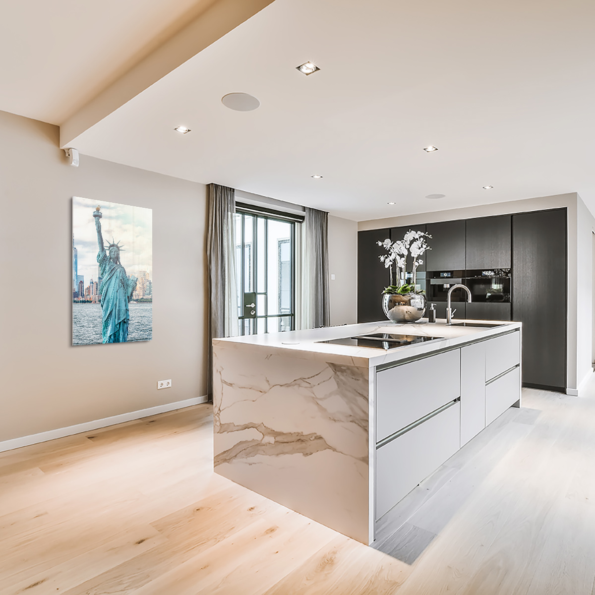 Statue Of Liberty - Afbeelding 2