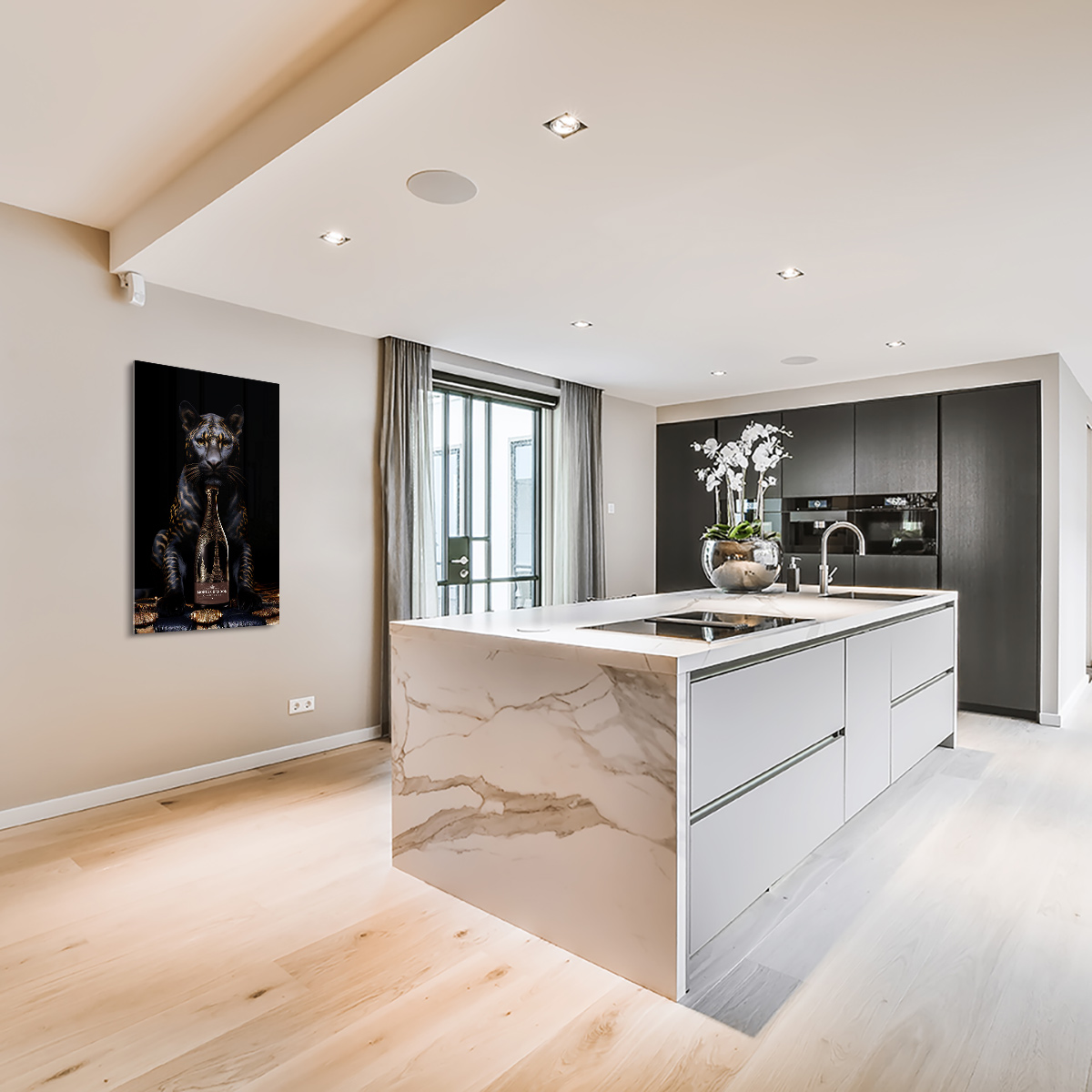 King Moët - Vertical - Afbeelding 9