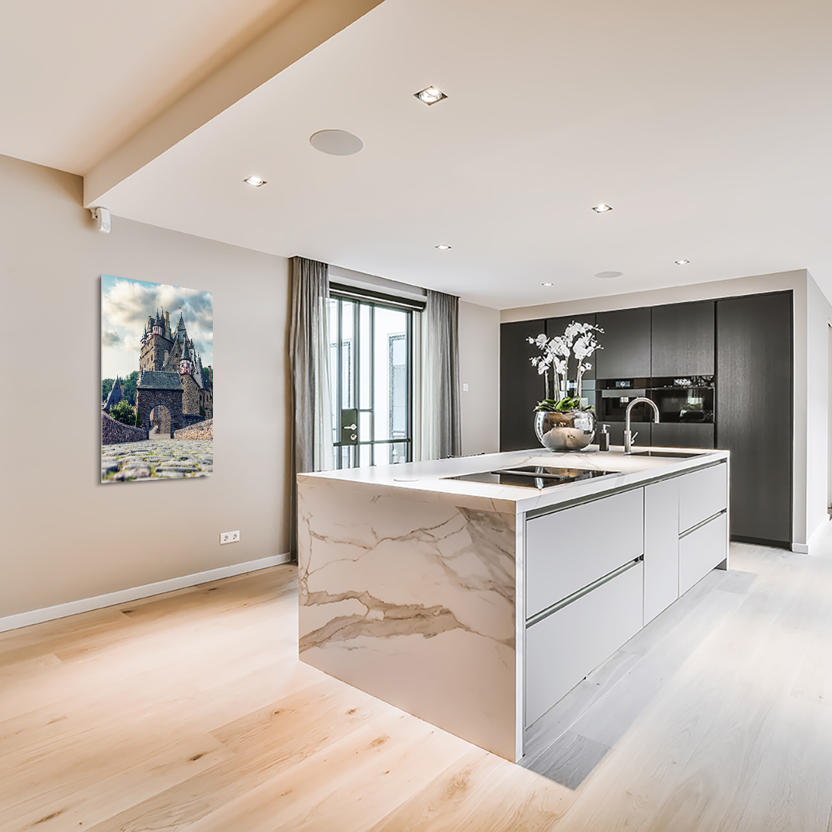 Eltz Burg - Afbeelding 2