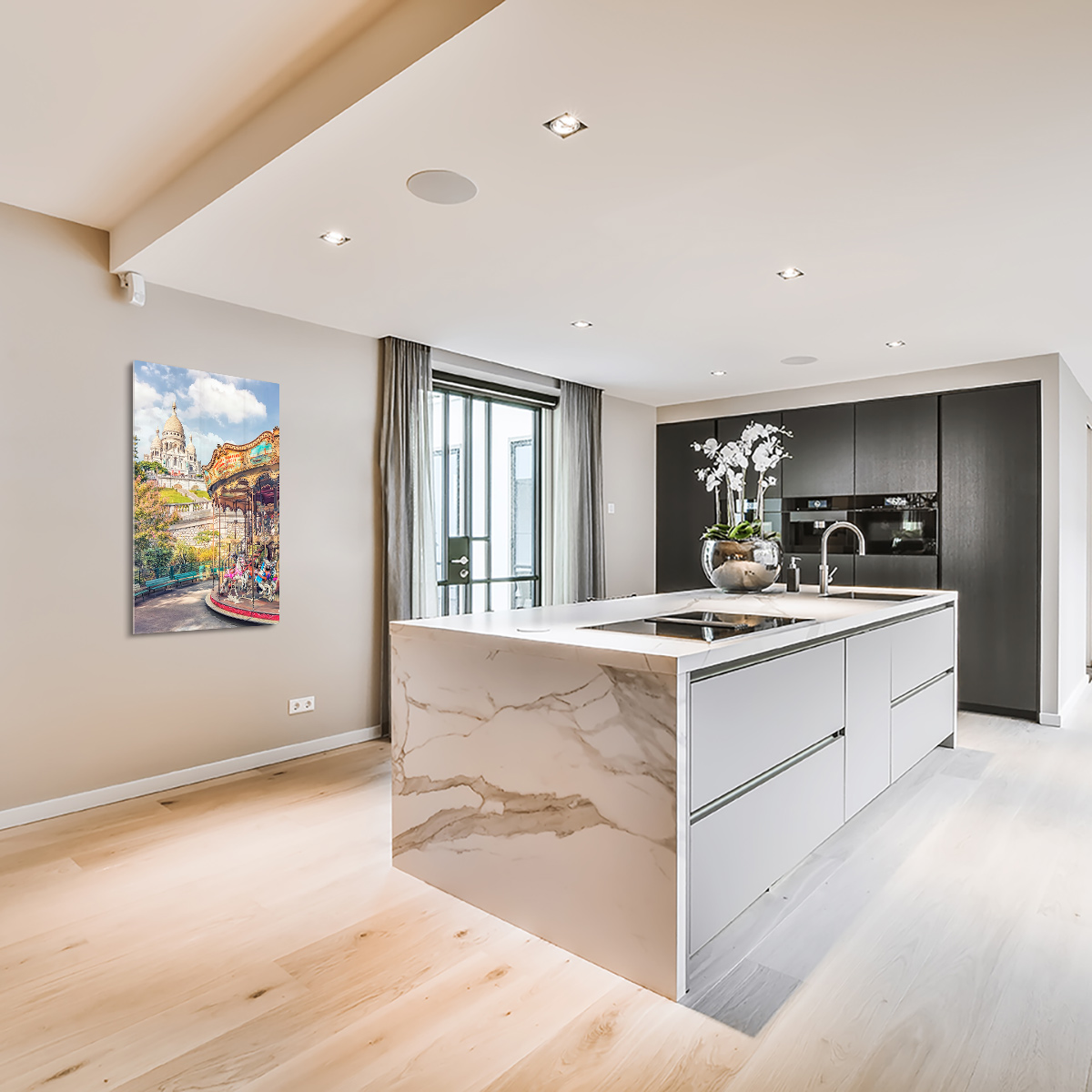 Montmartre - Afbeelding 9