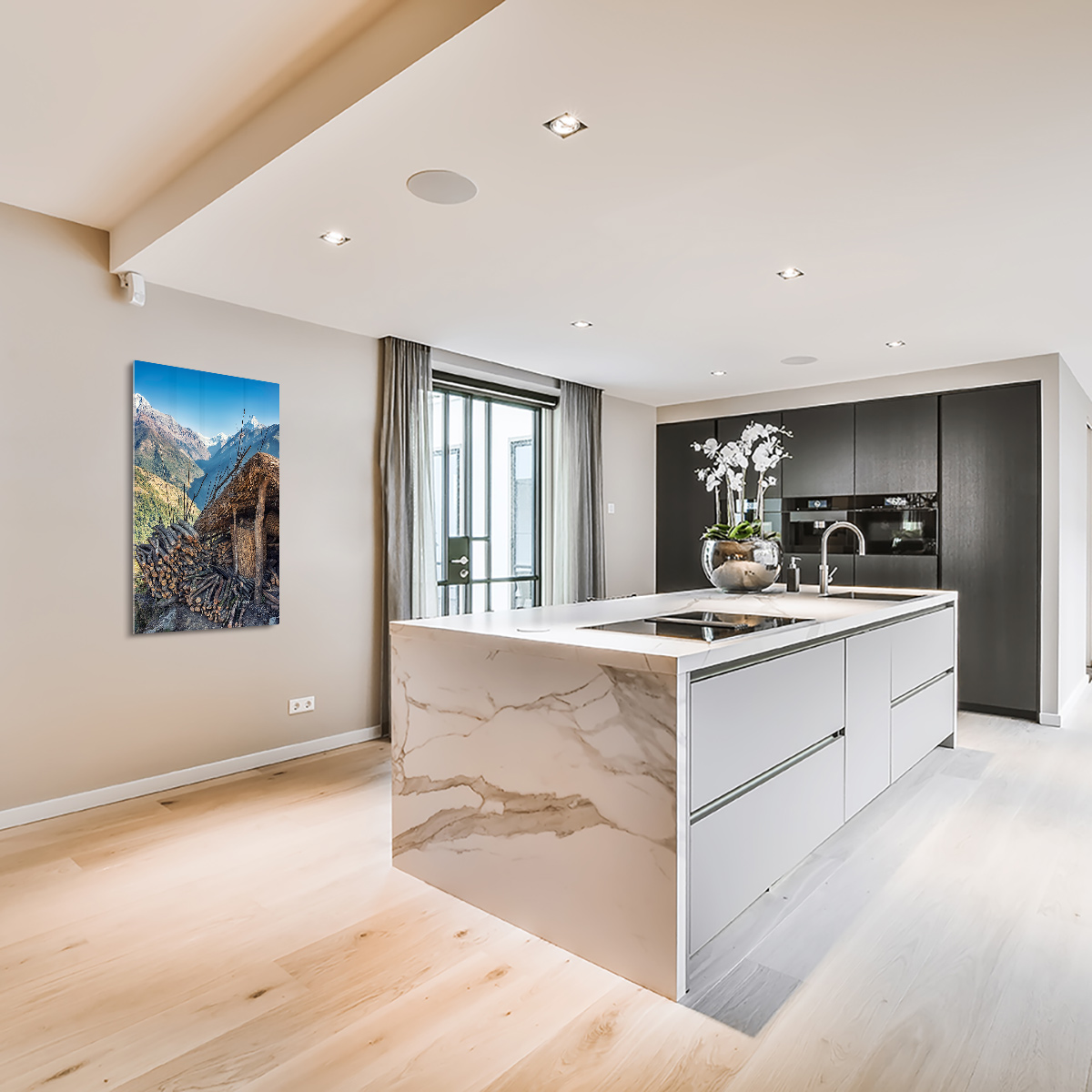 On The Way To Annapurna - Afbeelding 2