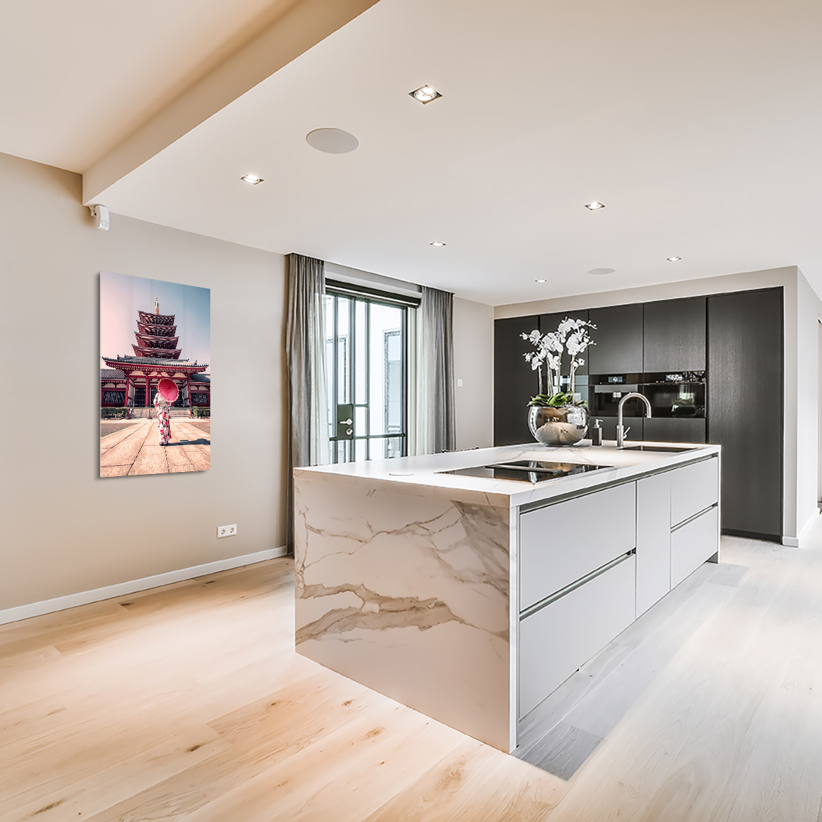 Asakusa Sanctuary - Afbeelding 9