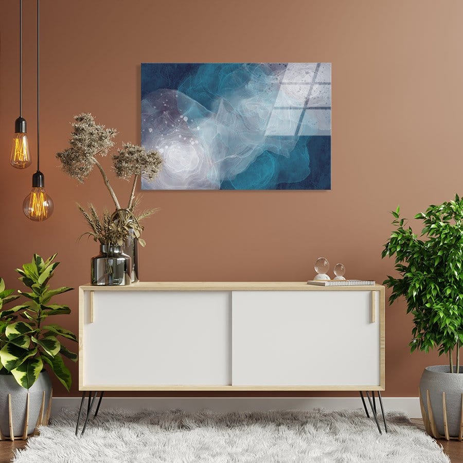 Alcohol Ink & Paint - Afbeelding 10