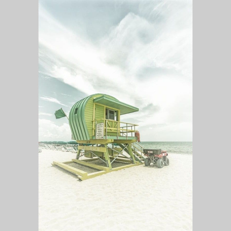 Florida Flair at Miami Beach - Afbeelding 2