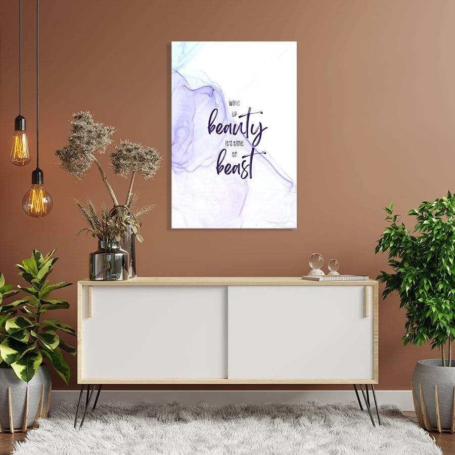 Wake up it's time to beast - Afbeelding 7