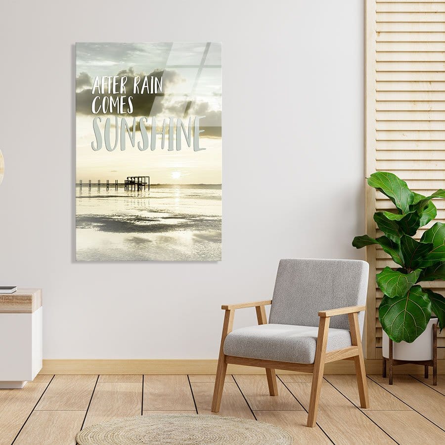 After rain comes sunshine - Afbeelding 9