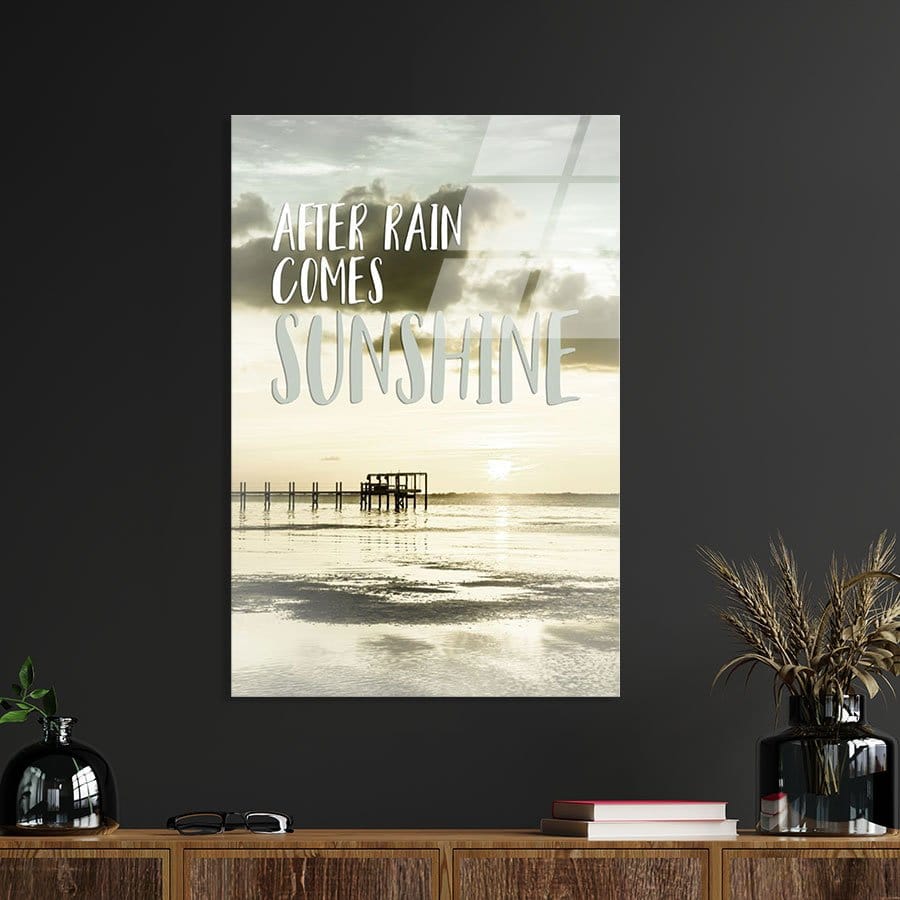 After rain comes sunshine - Afbeelding 10