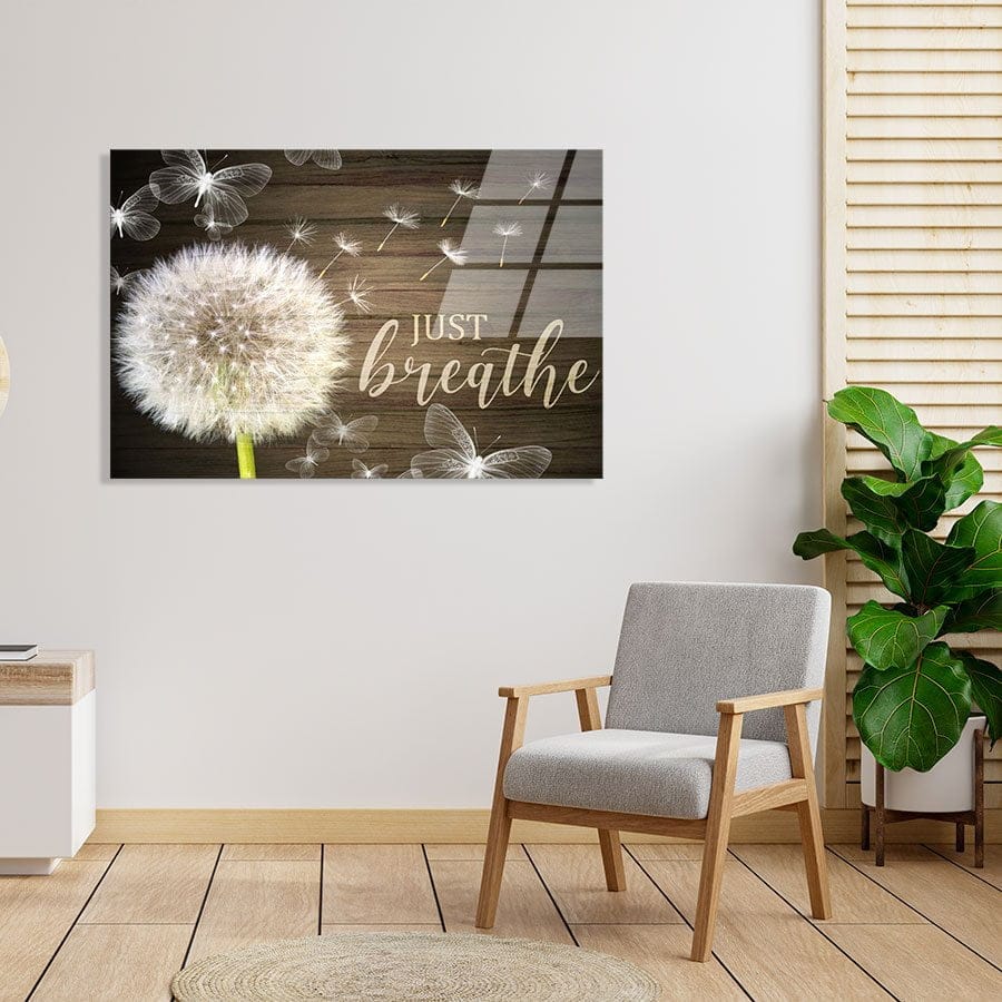 Just breathe - Afbeelding 7