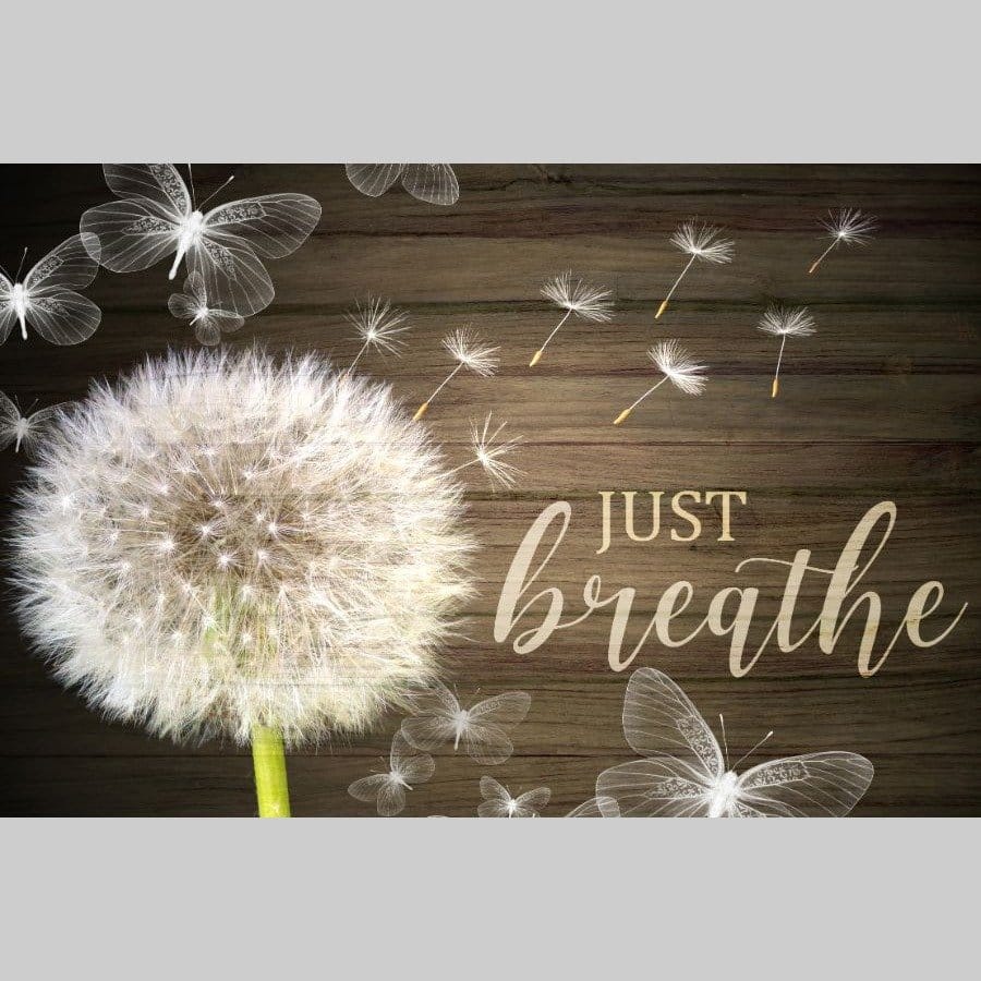 Just breathe - Afbeelding 10